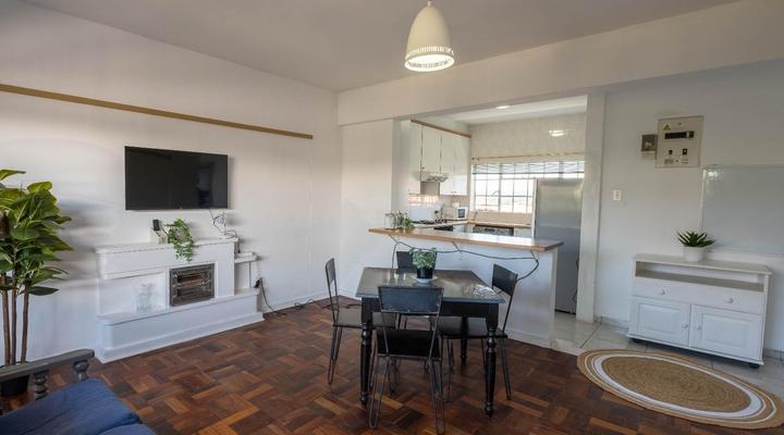 Lovely Linden Apartment