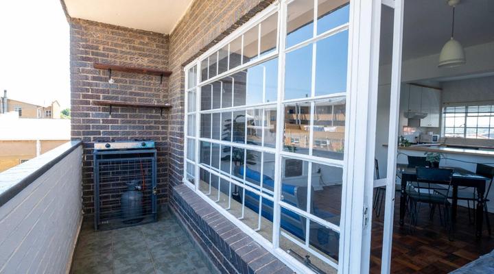 Lovely Linden Apartment