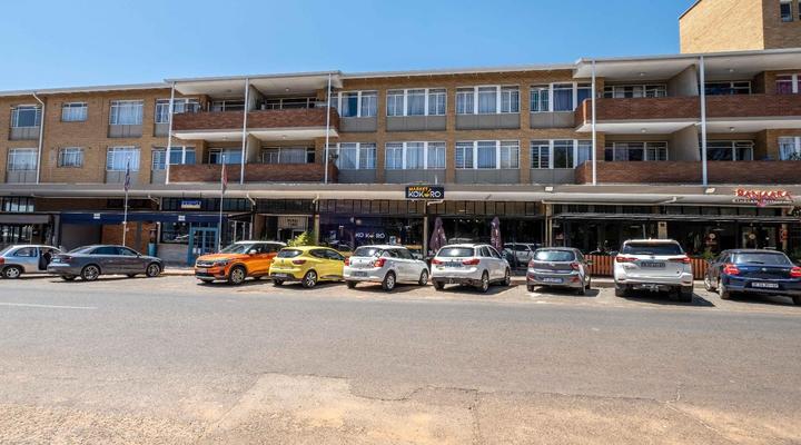 Lovely Linden Apartment