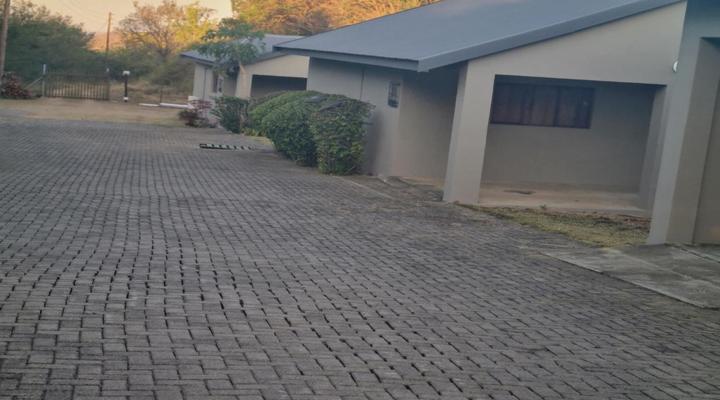 Cuckoo Ridge Country Retreat