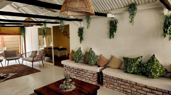 Villa Mexicana Guesthouse