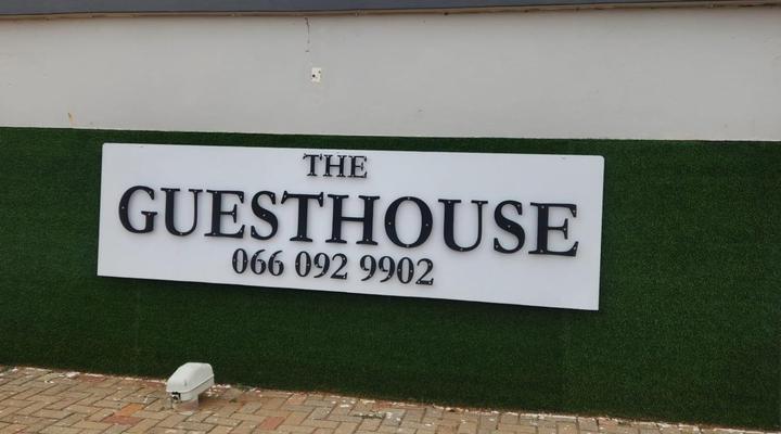 The Guesthouse