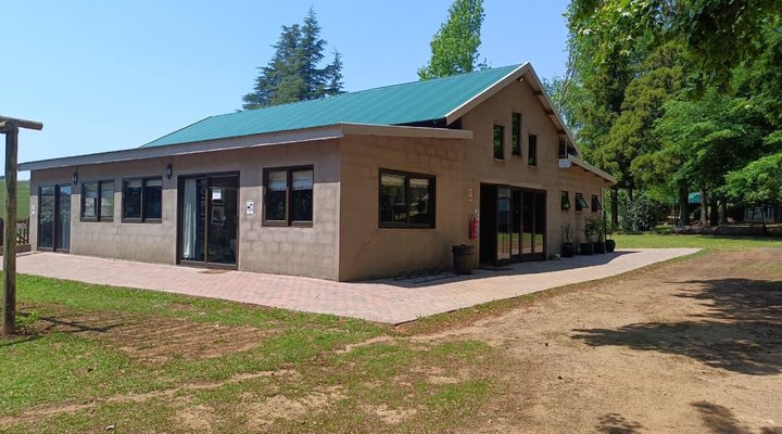 Mountain Splendour Eco-Resort