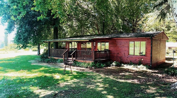 Mountain Splendour Eco-Resort