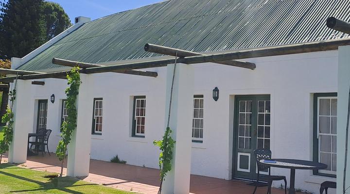 Red Ridge Mountain Lodge