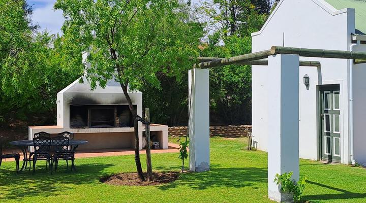 Red Ridge Mountain Lodge