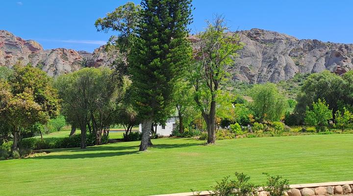 Red Ridge Mountain Lodge