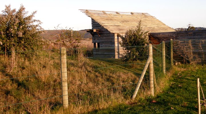 Hammock Island Loft Apartment