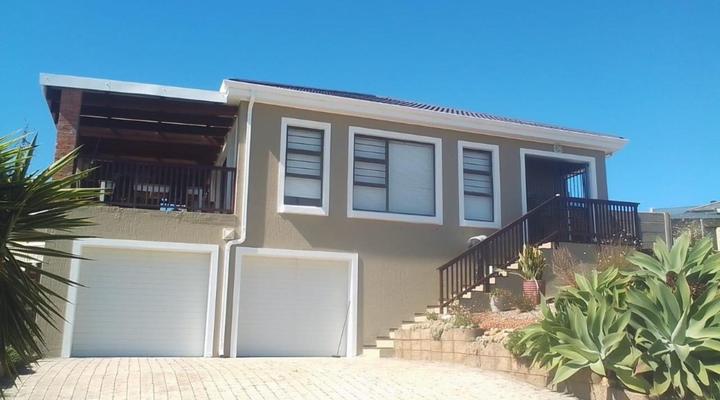 Afterglow Guest House