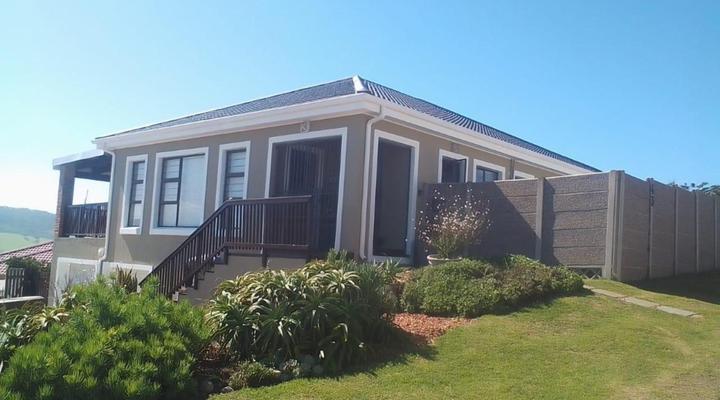 Afterglow Guest House