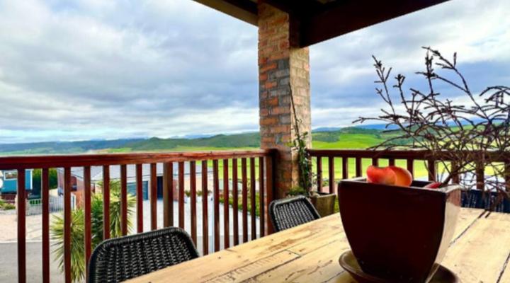 Afterglow Guest House