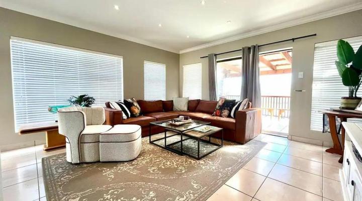 Afterglow Guest House