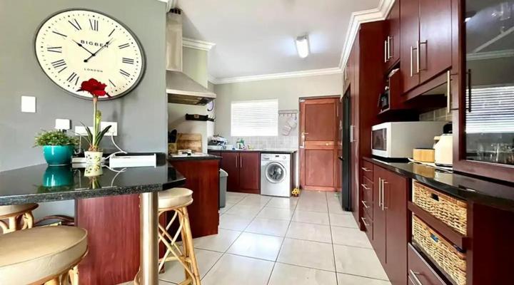 Afterglow Guest House