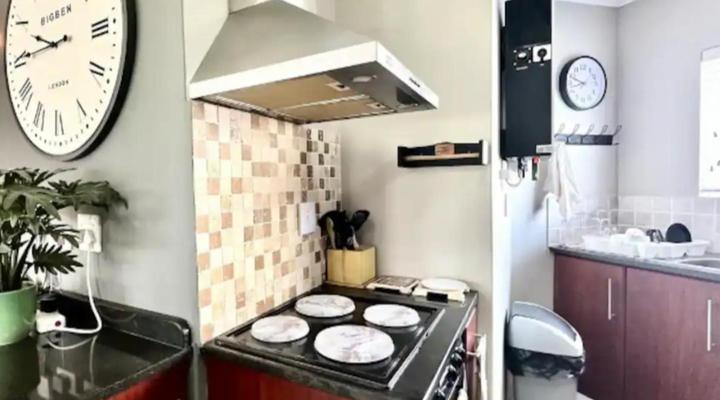 Afterglow Guest House