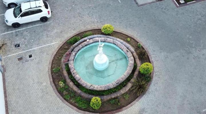 LifeStyle Lodge Hotel