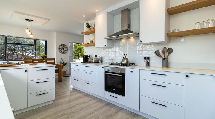 SAM's (Sea And Mountain)