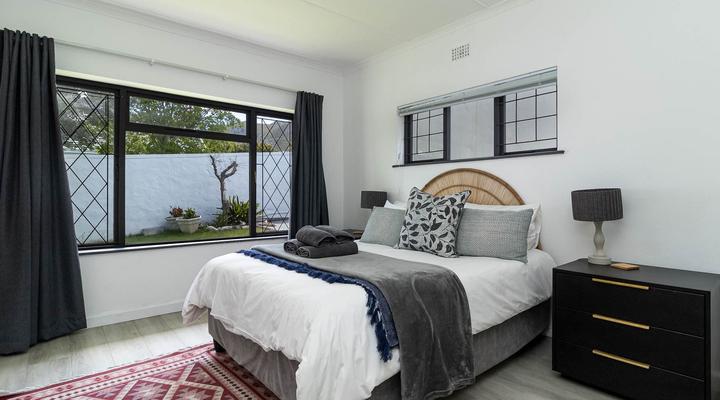 SAM's (Sea And Mountain)