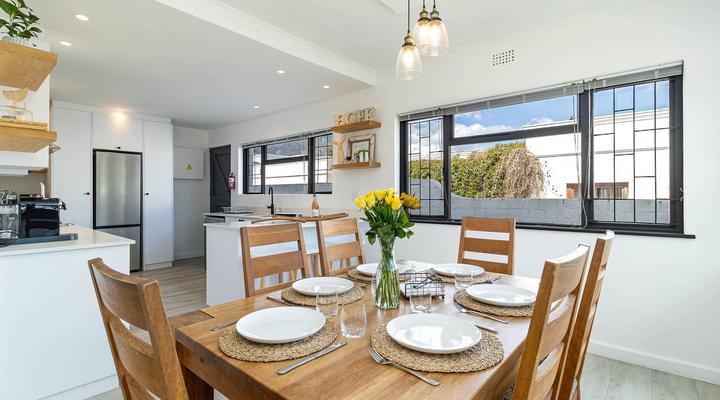 SAM's (Sea And Mountain)