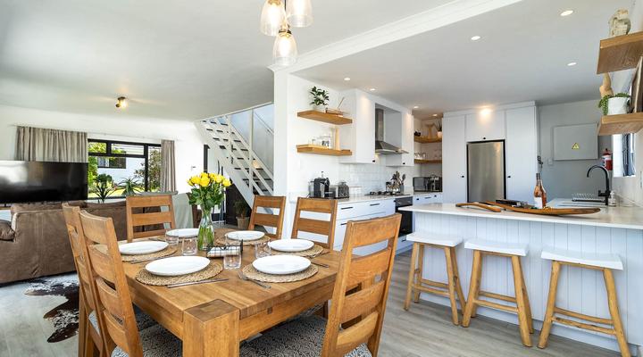 SAM's (Sea And Mountain)