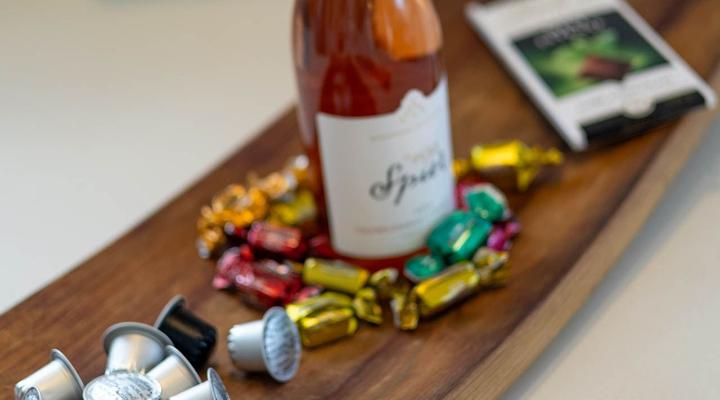 SAM's (Sea And Mountain)