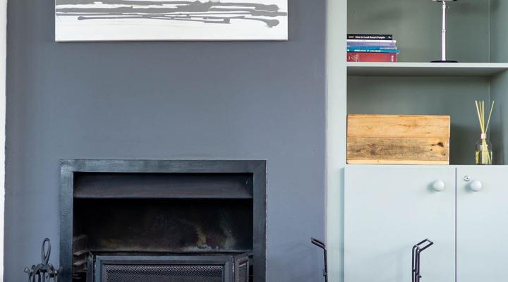 SAM's (Sea And Mountain)