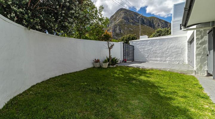 SAM's (Sea And Mountain)