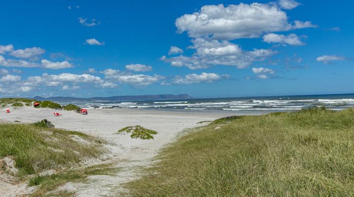 SAM's (Sea And Mountain)