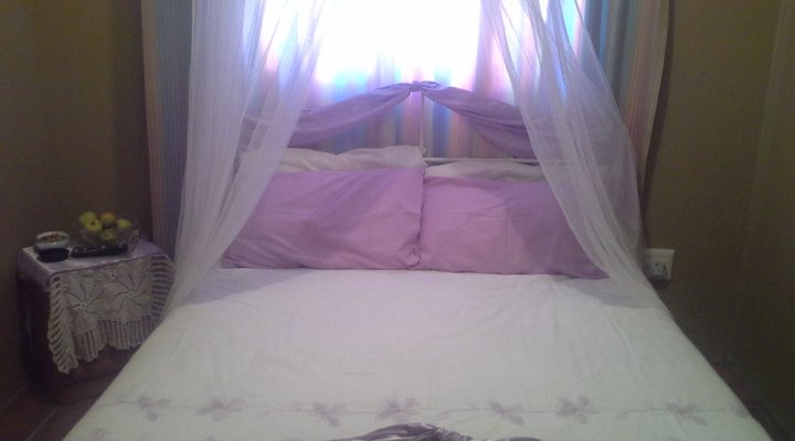 Anshalla Accommodation