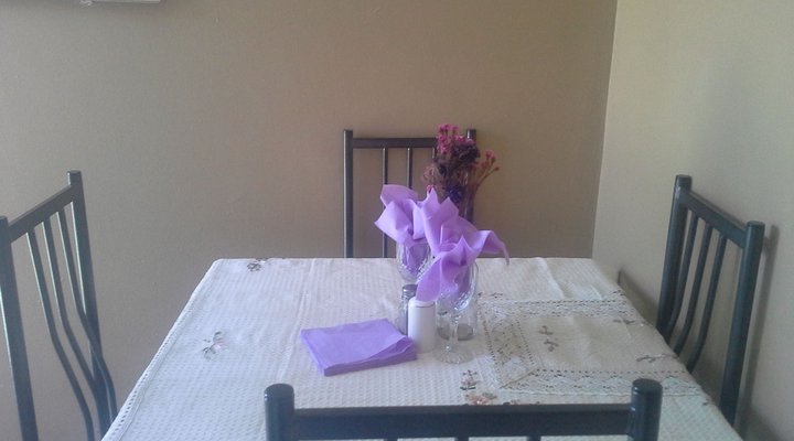 Anshalla Accommodation