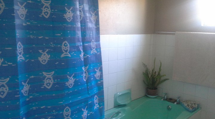 Anshalla Accommodation