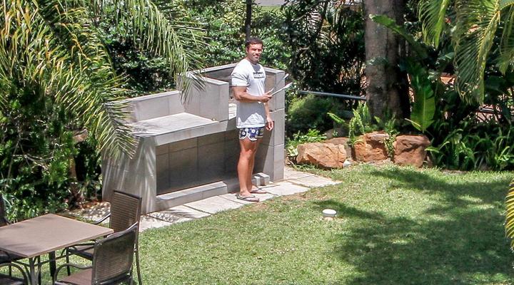 The Sandringham B & B