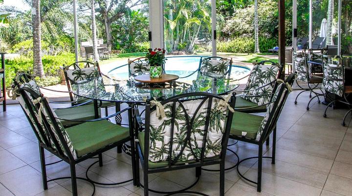 The Sandringham B & B