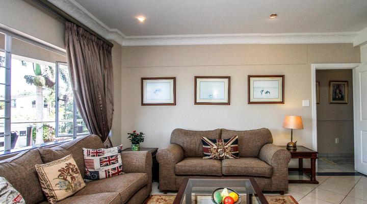 The Sandringham B & B