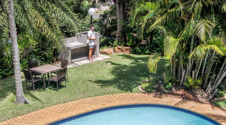 The Sandringham B & B