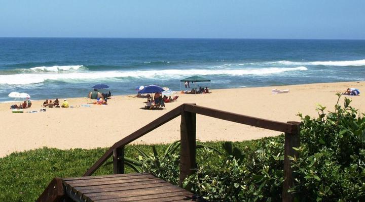 Apartments on The Eighteenth