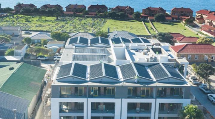 201 & 210 Mossel Cove