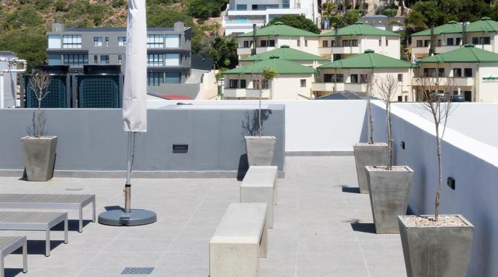 201 & 210 Mossel Cove