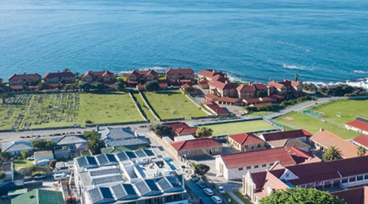 201 & 210 Mossel Cove