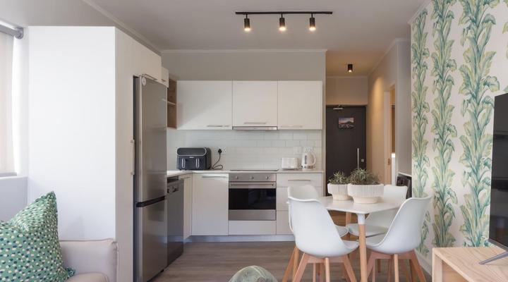 201 & 210 Mossel Cove