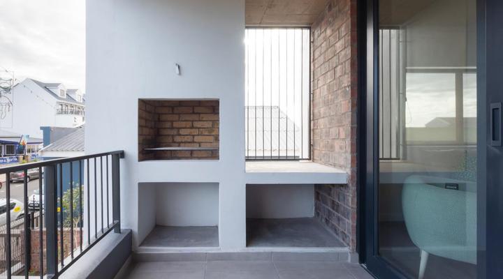 201 & 210 Mossel Cove