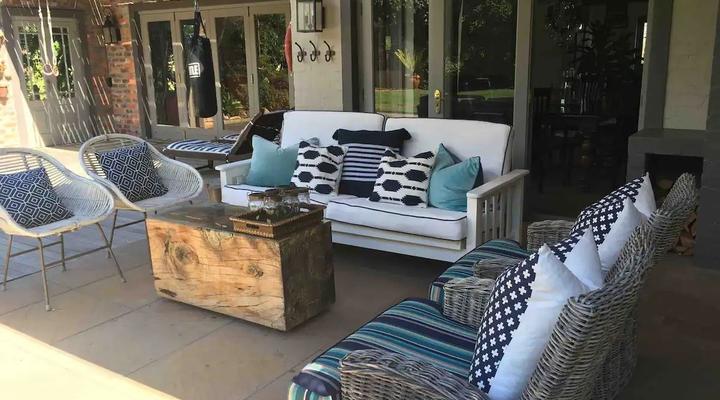 Willoughby Place Villa