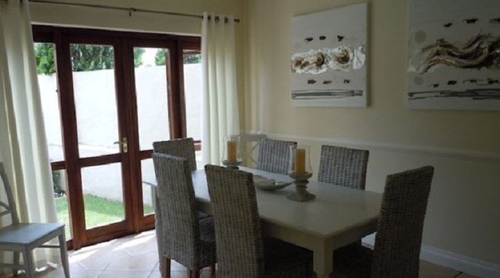 Lonehill Village Estate, No 60