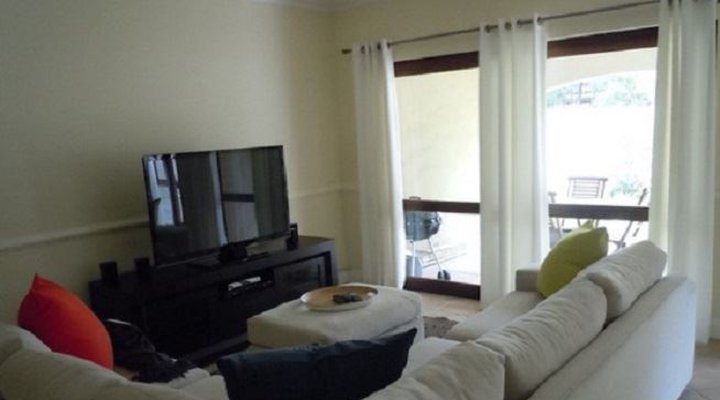 Lonehill Village Estate, No 60