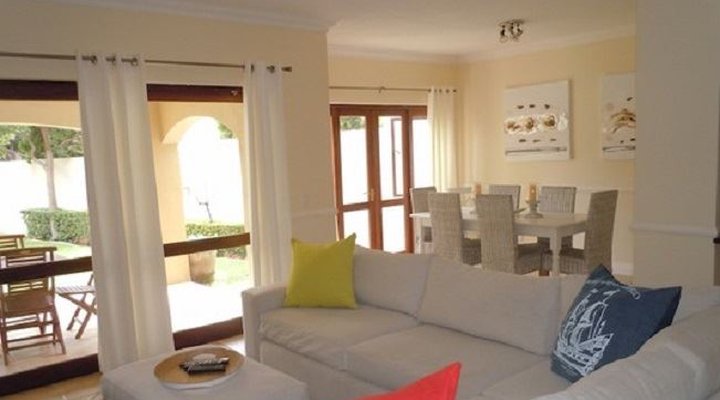 Lonehill Village Estate, No 60