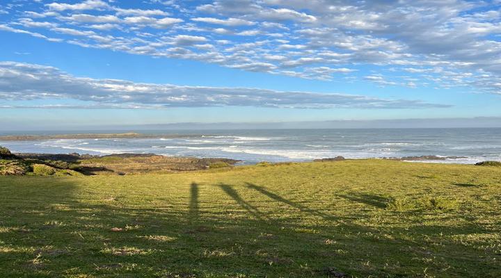 Mazeppa Sunrise Beach Accommodation