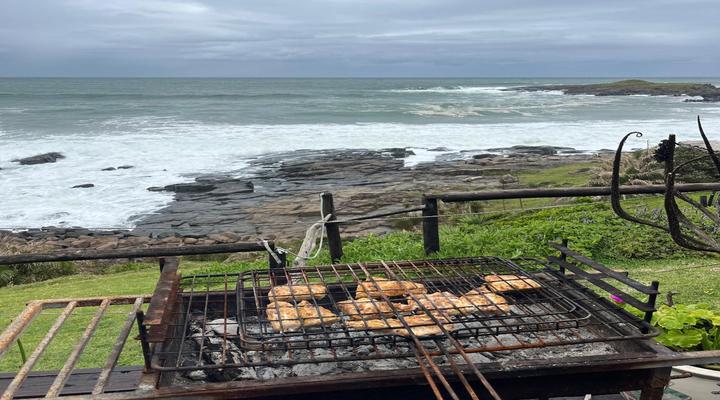 Mazeppa Sunrise Beach Accommodation