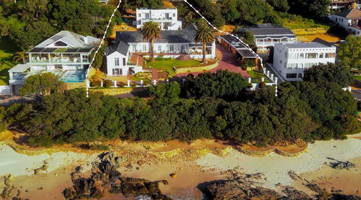 Manor on the Bay Loadshedding-free Guesthouse