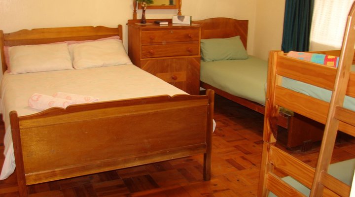 Spreeufontein Guest Farm