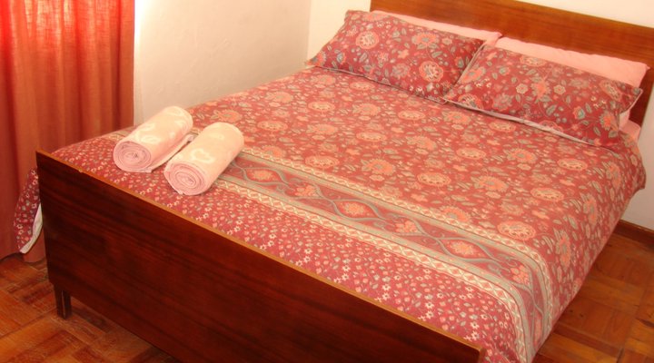 Spreeufontein Guest Farm