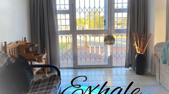 Exhale Self Catering Accommodation
